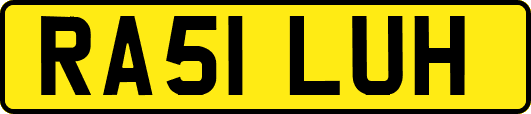 RA51LUH