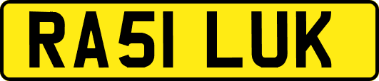 RA51LUK