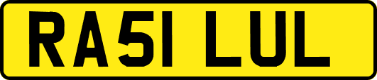 RA51LUL
