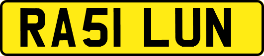 RA51LUN
