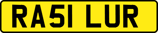 RA51LUR