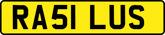 RA51LUS
