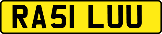 RA51LUU