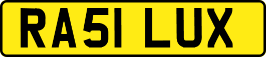 RA51LUX