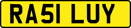 RA51LUY