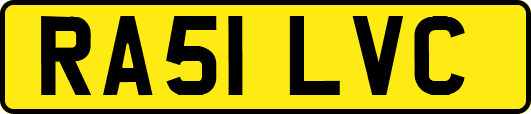 RA51LVC