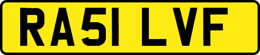 RA51LVF