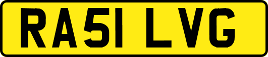 RA51LVG