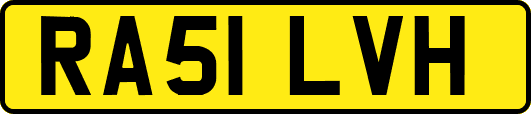 RA51LVH