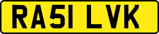 RA51LVK