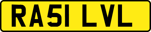 RA51LVL