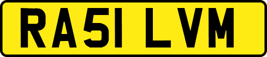 RA51LVM