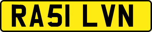 RA51LVN
