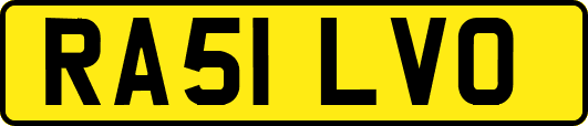 RA51LVO