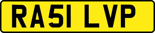 RA51LVP