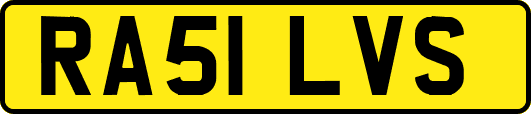 RA51LVS