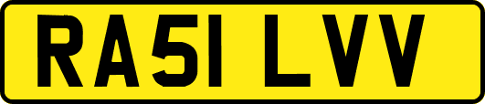 RA51LVV