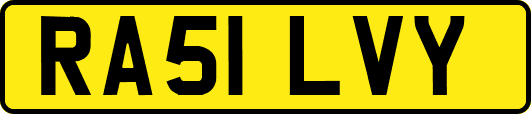 RA51LVY