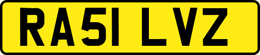 RA51LVZ