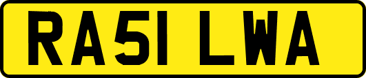RA51LWA