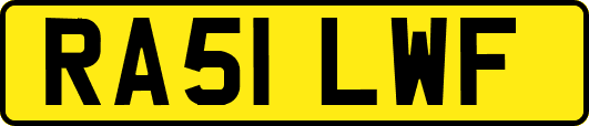 RA51LWF