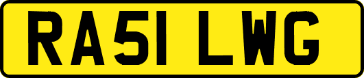 RA51LWG