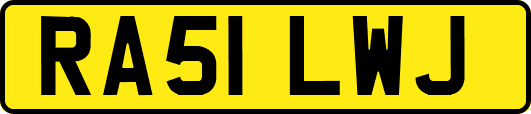 RA51LWJ