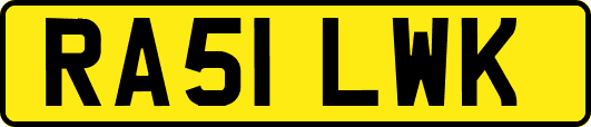 RA51LWK