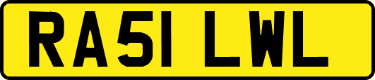 RA51LWL