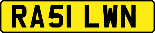 RA51LWN