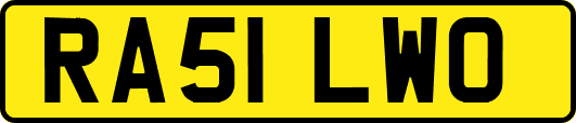 RA51LWO