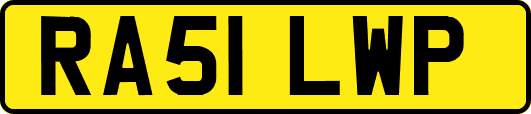 RA51LWP