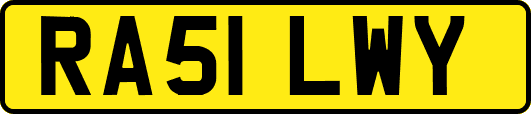 RA51LWY