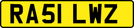 RA51LWZ