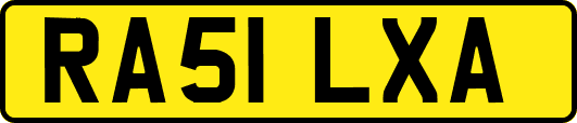 RA51LXA