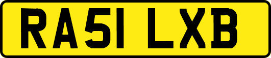 RA51LXB