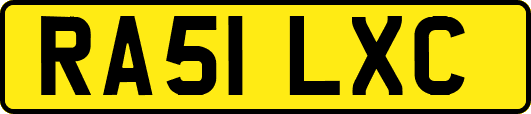 RA51LXC