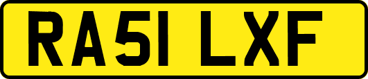 RA51LXF