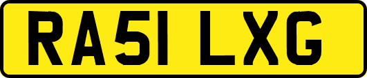 RA51LXG