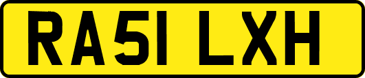 RA51LXH