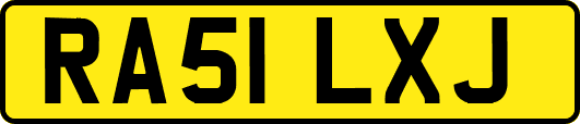 RA51LXJ