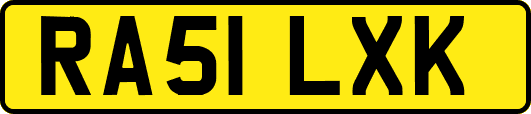 RA51LXK
