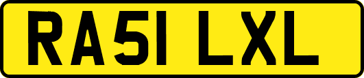 RA51LXL