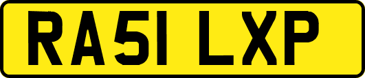 RA51LXP