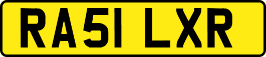 RA51LXR
