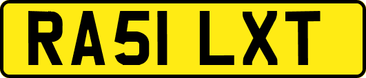 RA51LXT