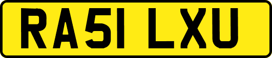RA51LXU