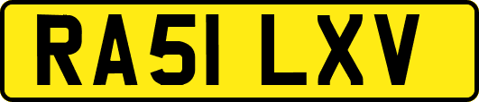 RA51LXV