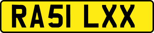 RA51LXX