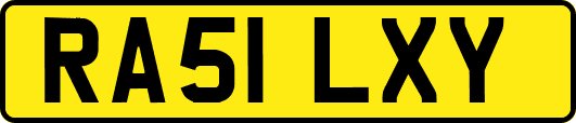 RA51LXY